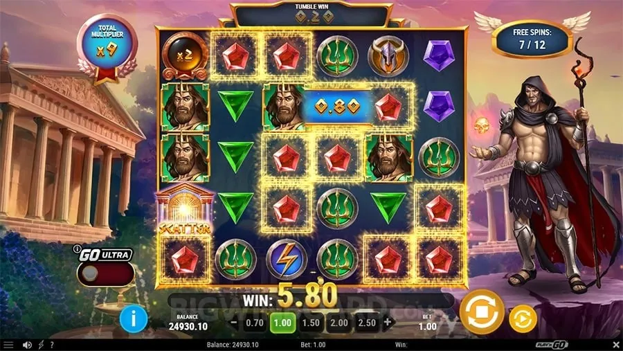 777plus Effective Bankroll Management