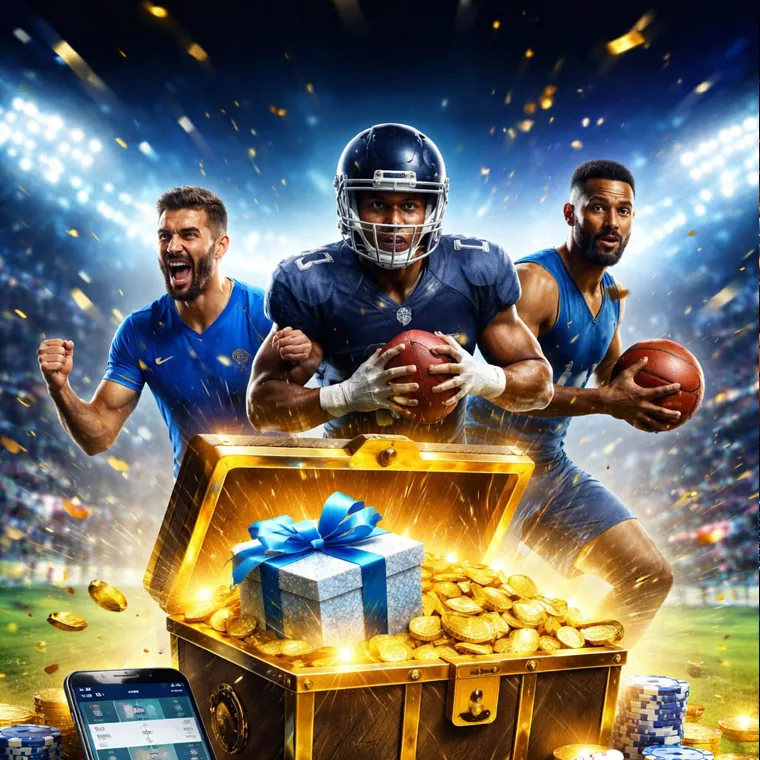 777plus sports betting and other games