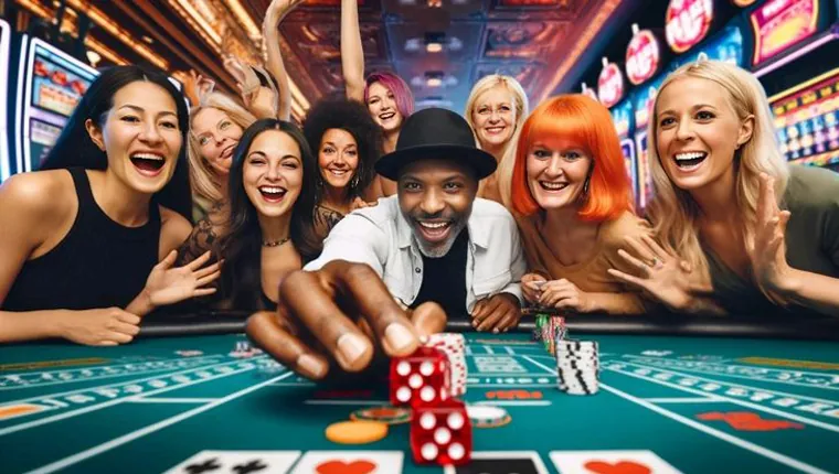Responsible gaming at 777plus