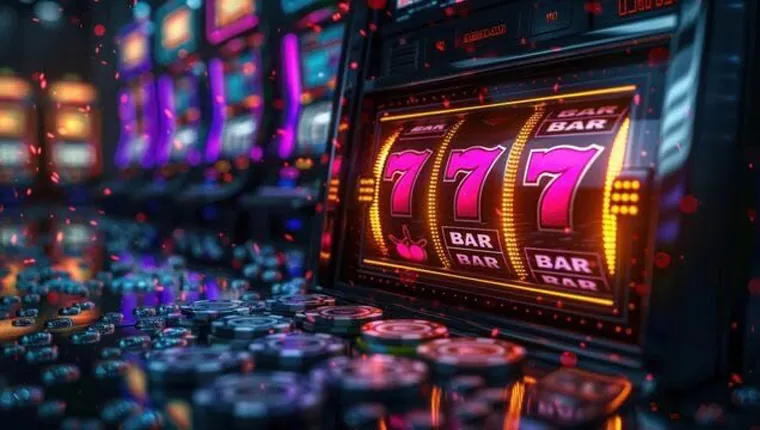 777plus Live Casino Bonus