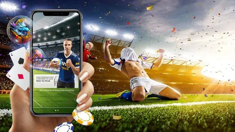 Image symbolizing responsible gaming and player safety at 777plus