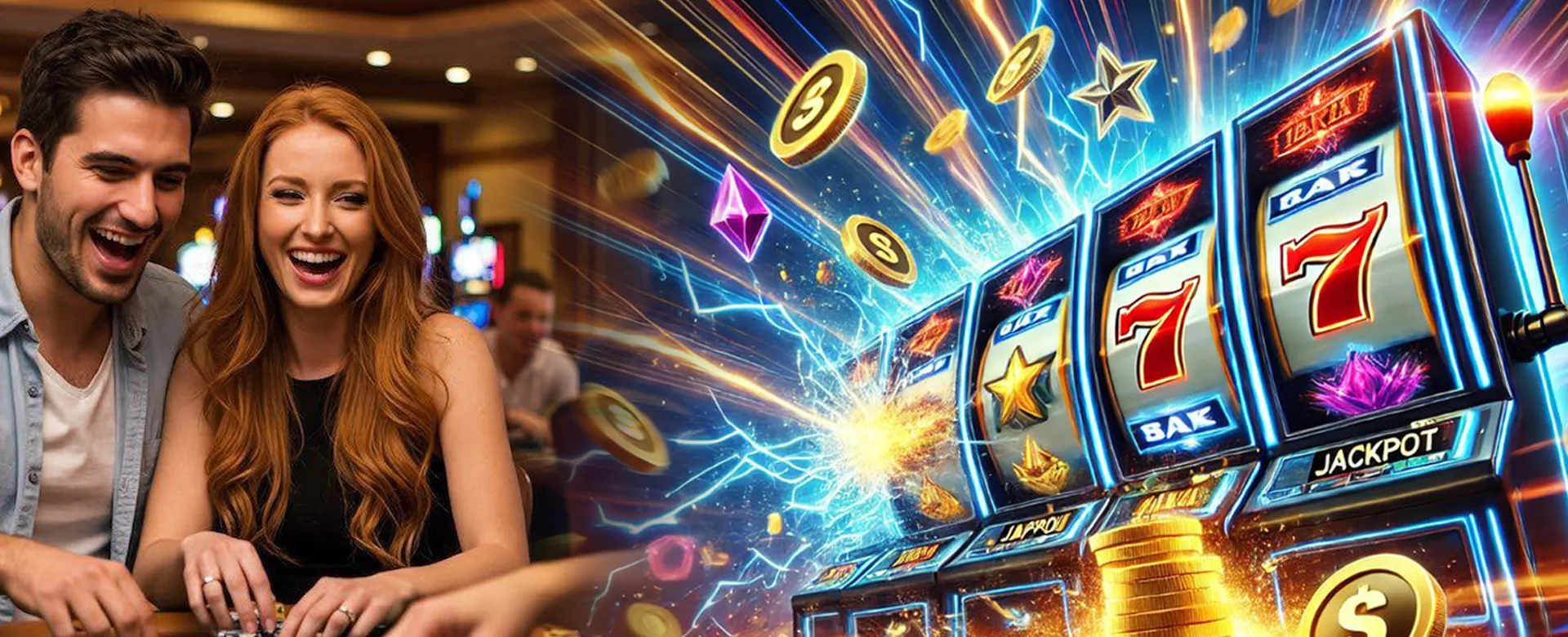 Dynamic 777plus online casino gaming strategies
