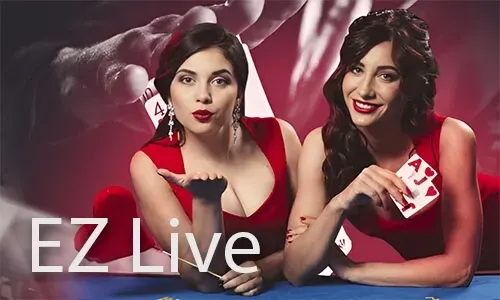A dynamic image illustrating a person enjoying 777plus online casino games on various mobile devices, emphasizing seamless experience and responsive design.
