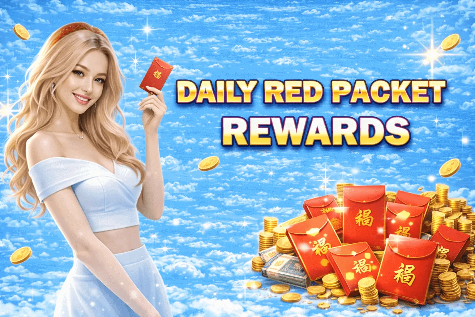Exclusive 777plus VIP Promotions
