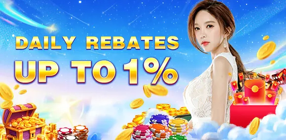 777plus Daily Reload Bonuses